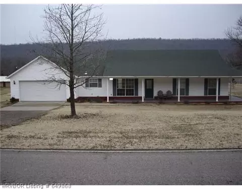 8012 Bear Hollow Rd, Fort Smith, AR 72916 photo 1