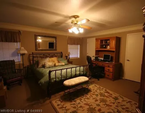 7310 Riviera Dr, Fort Smith, AR 72903 photo 7