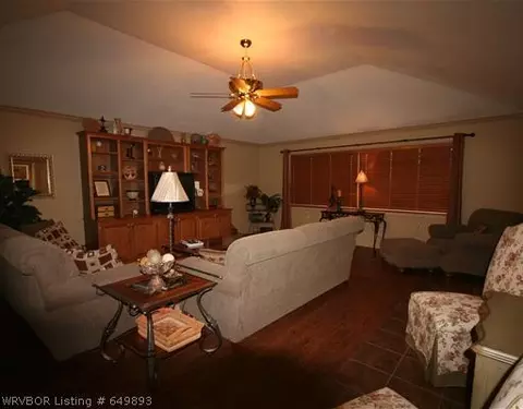 7310 Riviera Dr, Fort Smith, AR 72903 photo 5
