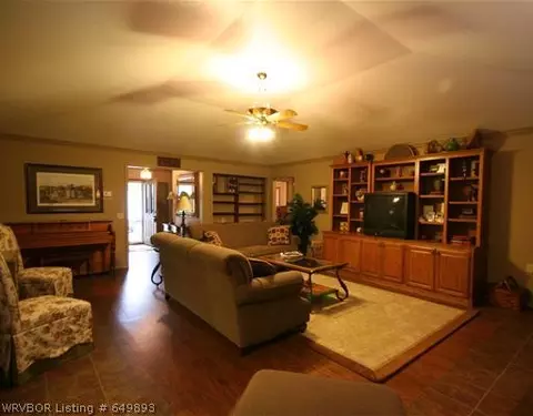 7310 Riviera Dr, Fort Smith, AR 72903 photo 6