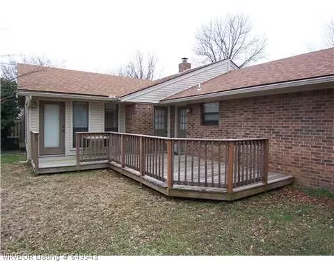 206 Meadors Dr, Alma, AR 72921 photo 14