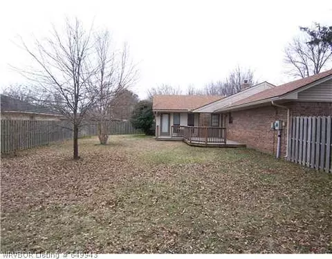 206 Meadors Dr, Alma, AR 72921 photo 15