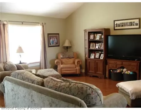 6006 Park Rd, Lavaca, AR 72941 photo 2
