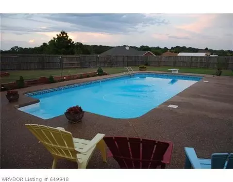 6006 Park Rd, Lavaca, AR 72941 photo 15