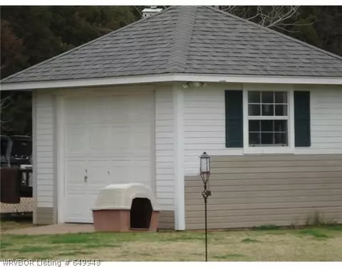 6006 Park Rd, Lavaca, AR 72941 photo 14
