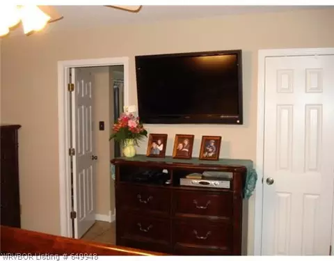 6006 Park Rd, Lavaca, AR 72941 photo 9