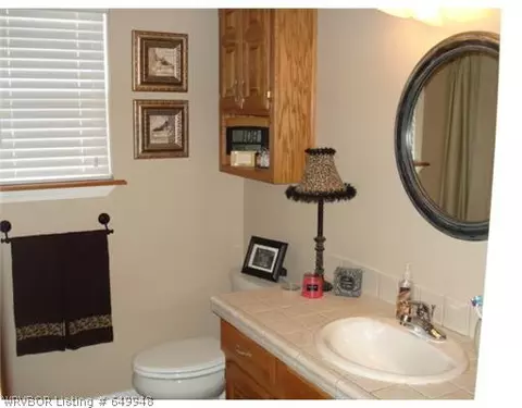 6006 Park Rd, Lavaca, AR 72941 photo 10