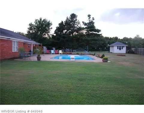 6006 Park Rd, Lavaca, AR 72941 photo 16