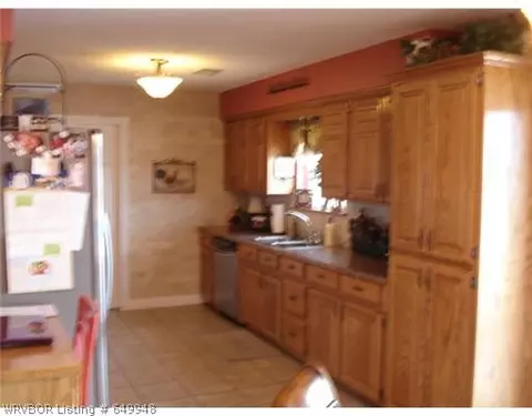 6006 Park Rd, Lavaca, AR 72941 photo 5