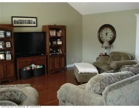 6006 Park Rd, Lavaca, AR 72941 photo 3