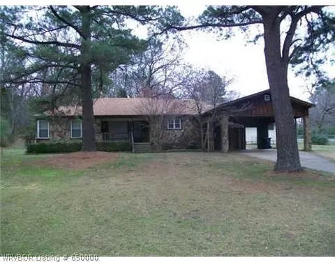 1212 50th St, Fort Smith, AR 72904 photo 1