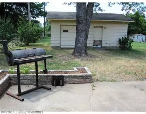 7424 Cheryl Ln, Fort Smith, AR 72908 photo 12