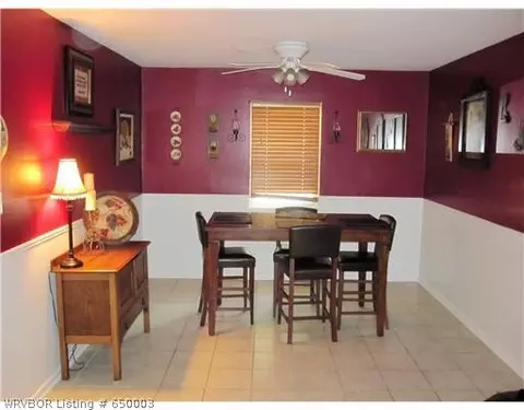 7424 Cheryl Ln, Fort Smith, AR 72908 photo 5