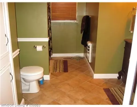 7424 Cheryl Ln, Fort Smith, AR 72908 photo 8