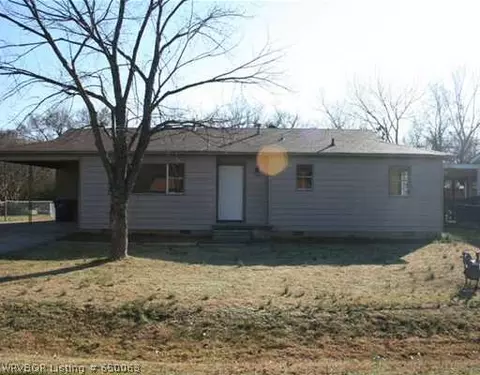 4014 N 57th St, Fort Smith, AR 72904 photo 1