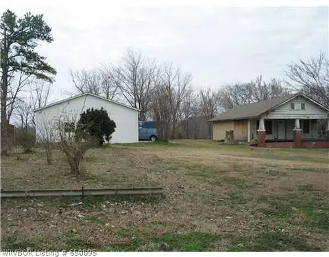 3717 Newlon Rd, Fort Smith, AR 72902 photo 3
