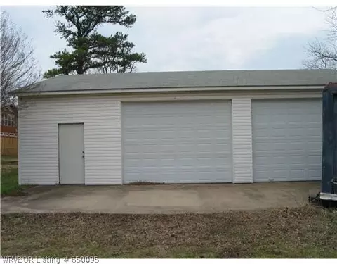 3717 Newlon Rd, Fort Smith, AR 72902 photo 7