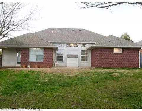 6311 Fallstone Rd, Fort Smith, AR 72916 photo 15