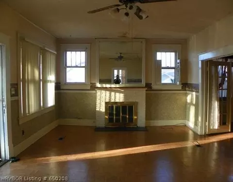 224 Belle Ave, Fort Smith, AR 72901 photo 2