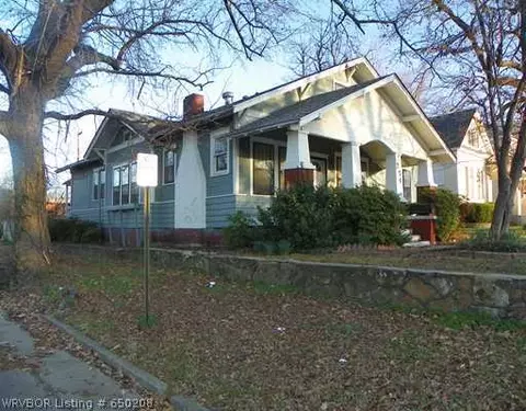 224 Belle Ave, Fort Smith, AR 72901 photo 14