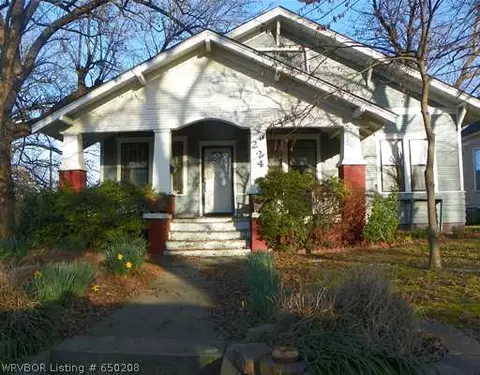 224 Belle Ave, Fort Smith, AR 72901 photo 1