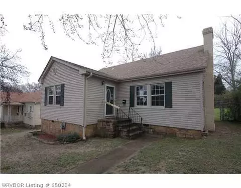2516 S M St, Fort Smith, AR 72901 photo 2
