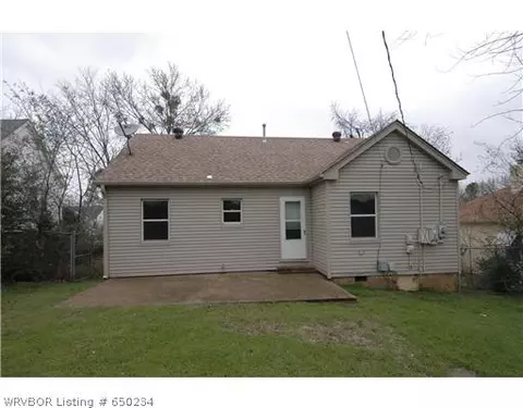 2516 S M St, Fort Smith, AR 72901 photo 4