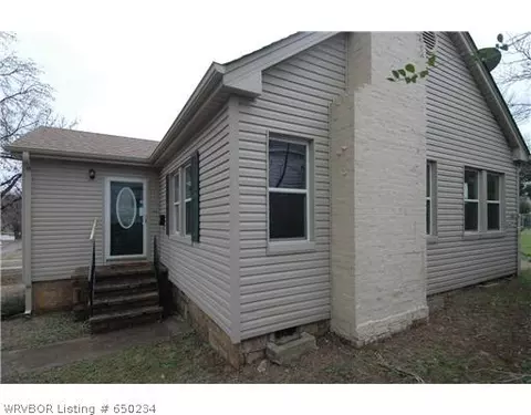2516 S M St, Fort Smith, AR 72901 photo 3