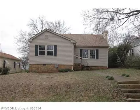 2516 S M St, Fort Smith, AR 72901 photo 1