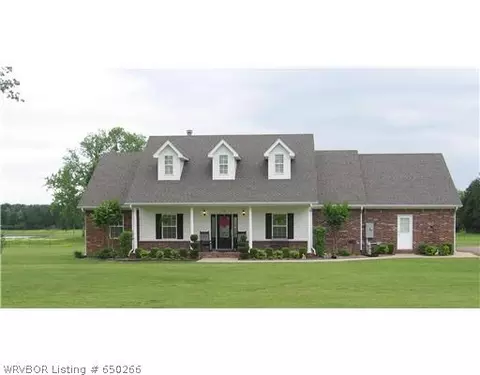 3901 Park Rd, Lavaca, AR 72941 photo 1
