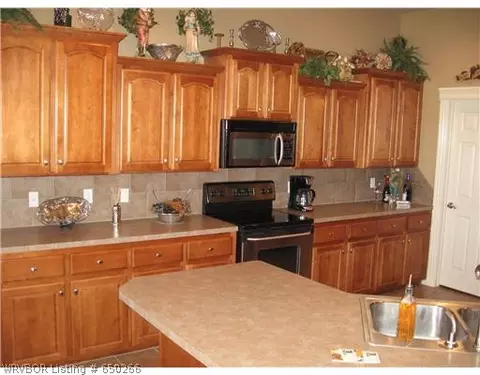 3901 Park Rd, Lavaca, AR 72941 photo 2