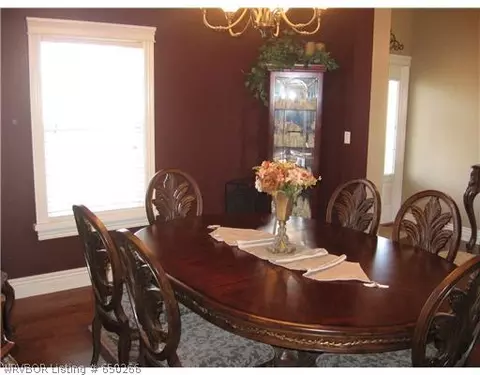 3901 Park Rd, Lavaca, AR 72941 photo 5