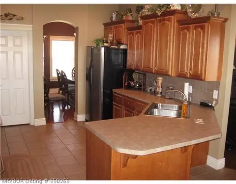 3901 Park Rd, Lavaca, AR 72941 photo 3