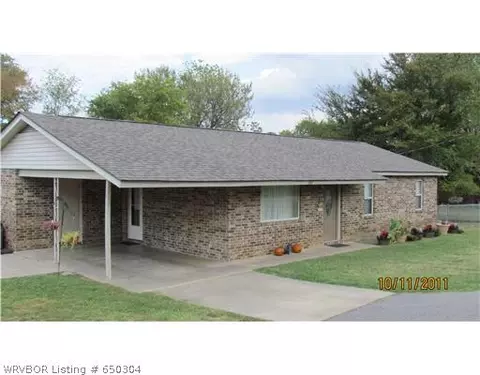 106 Kathy Ct, Hackett, AR 72937 photo 1