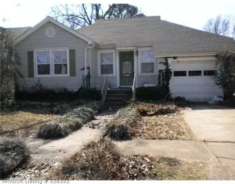 2030 S M St, Fort Smith, AR 72901 photo 1