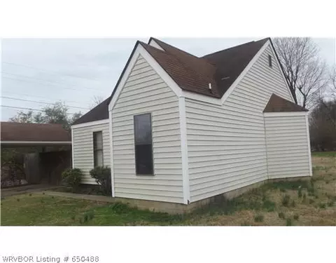 342 Chard, Waldron, AR 72958 photo 2