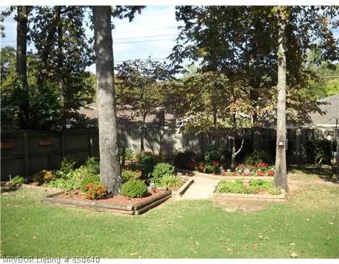 7815 Camelot Cir, Fort Smith, AR 72903 photo 14