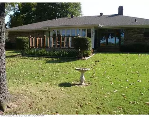 7815 Camelot Cir, Fort Smith, AR 72903 photo 11