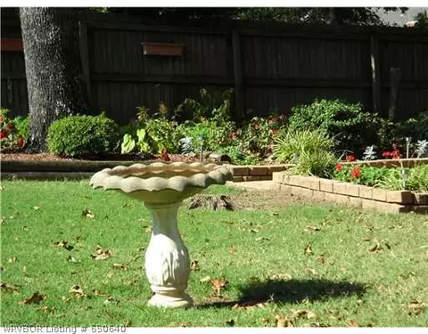 7815 Camelot Cir, Fort Smith, AR 72903 photo 15