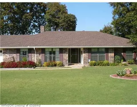 7815 Camelot Cir, Fort Smith, AR 72903 photo 16