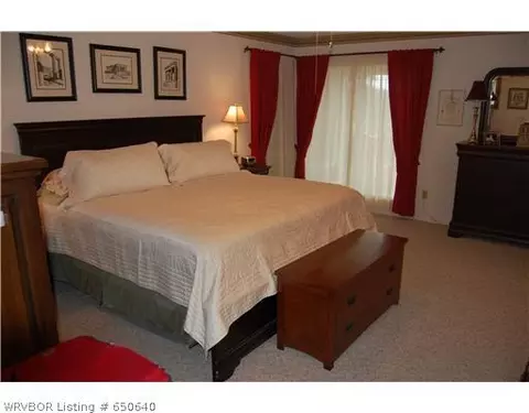 7815 Camelot Cir, Fort Smith, AR 72903 photo 7