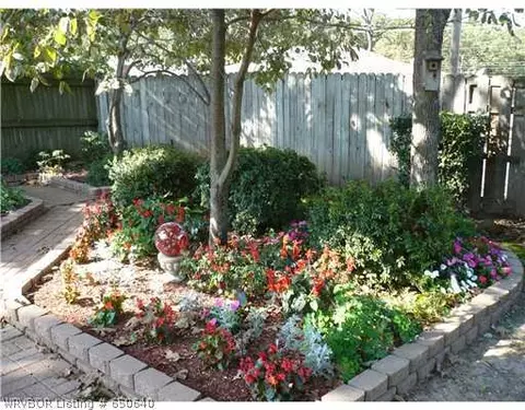 7815 Camelot Cir, Fort Smith, AR 72903 photo 13