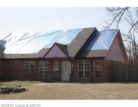 603 W Loop W, Roland, OK 74954 photo 2