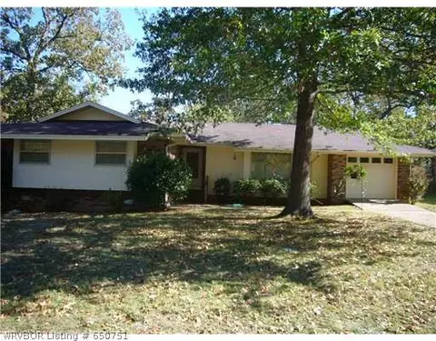 3307 S 40th St, Fort Smith, AR 72903 photo 1