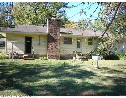 3307 S 40th St, Fort Smith, AR 72903 photo 2