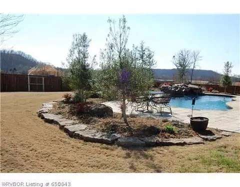 1612 Granite Ln, Fort Smith, AR 72916 photo 12