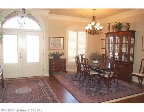 1612 Granite Ln, Fort Smith, AR 72916 photo 2