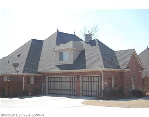 1612 Granite Ln, Fort Smith, AR 72916 photo 14