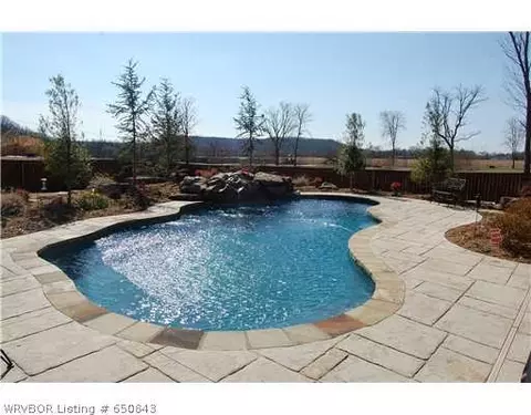 1612 Granite Ln, Fort Smith, AR 72916 photo 11