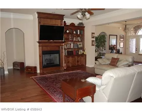 1612 Granite Ln, Fort Smith, AR 72916 photo 3